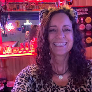 Meet your Posher, Jeni